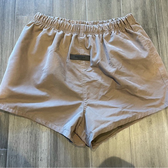 Fear of God Other - Fear of God- Athletic shorts